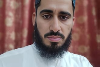 be your online quran tutor for noorani qaida and nazra