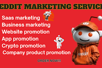 mention brand name website link with organic reddit post