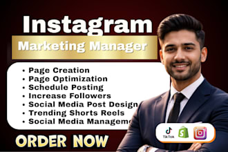 be your yoga content creator, pinterest marketing manager, canva post design