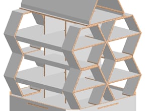 design retail posm displays and shop display stands