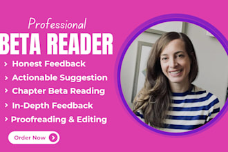 beta read romance beta reader ya novel beta reader fantasy thriller beta reader