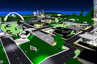 copy any roblox map