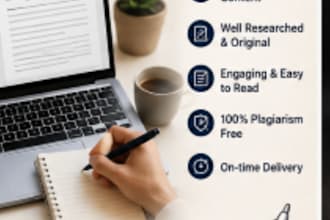 content writing, script writing, transcription