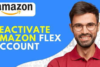 do uber reactivation, amazon flex reactivation, spark reactivation and waitlist
