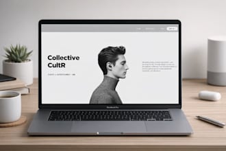 build high converting shopify website for your business needs