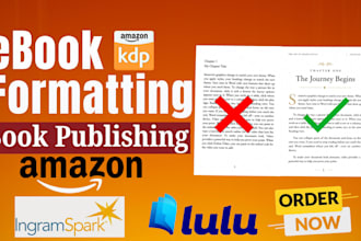 format your book using vellum, atticus for kindle amazon KDP and lulu publishing