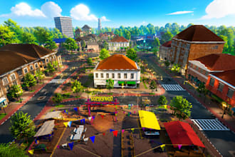 roblox full game creation roblox map builder roblox game development