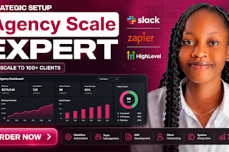 setup gohighlevel sub account, saas mode, white label agency, and snapshots