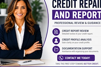 credit repair and sweep remove inquiries charge off through advanced method