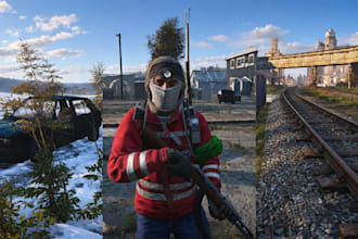 set up and configure your dayz server for PC, playstation and xbox