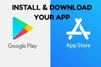 do aso mobile app promotion ios app install android and game marketing