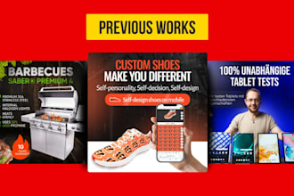 design meta ads creative facebook ads design custom image ads creative