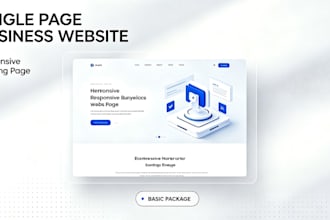 custom PHP website and mini program backend development for business