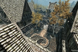 custom skyrim mods that bring your imagination to life