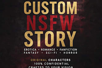 write nsfw fanfiction futa furry dark taboo incest catfight bdsm  smut stories