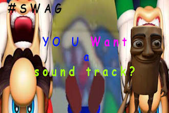 produce a custom soundtrack for your video game