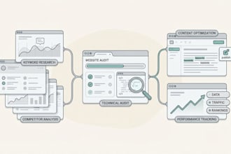 professional search engine optimization