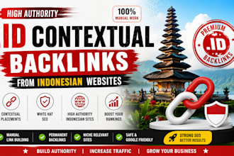 provide quality id contextual backlinks from trusted indonesian websites