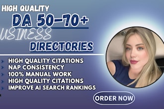 build trusted local citations to grow your small business online