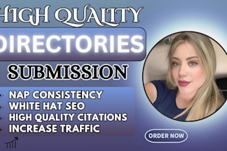 do local citation building for local SEO