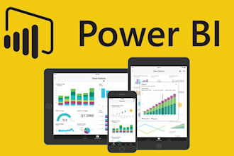analyse, clean and visualise your data