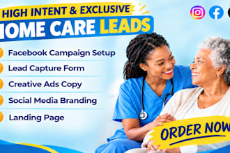 homecare homecare leads elderly care leads home care website elderly care