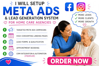 homecare homecare leads elderly care leads home care website elderly care