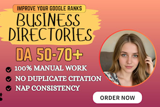get your business found with local citations directories and local SEO