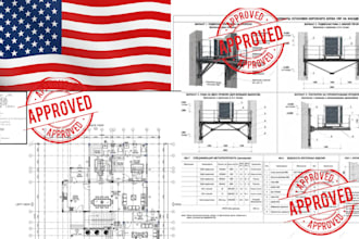 do engineer code compliant deck seismic bracing and lateral load plans tx ut mn