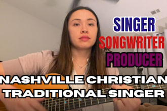 be gospel worship singer gospel choir for contemporary worship praise song