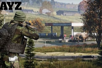 setup and mod ur console dayz server, server config, dayz mods, clothing, gears