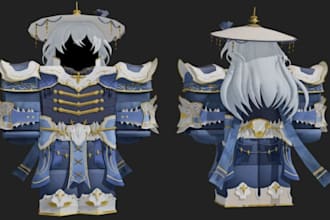 custom 3d roblox clothing roblox outfit pants shirt ugc t shirt uniform clothing