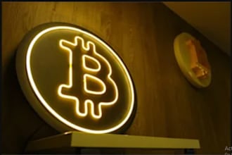 help you set up bitcoin wallet and learn crypto step by step