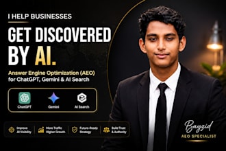 help you to become answer in ai, like chatgpt, gemini