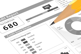 help remove inaccurate credit inquiries, charge offs, late peyment, collection