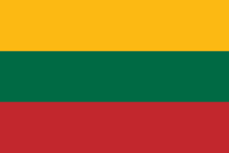 prepare lithuanian digital market intelligence report