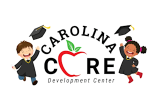 design childcare, education kids, and children logo