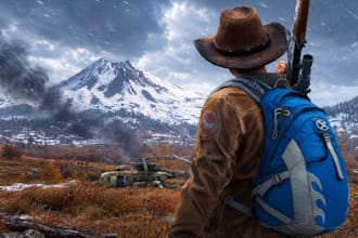 setup custom dayz server maps, loot system, dayz building, server mods