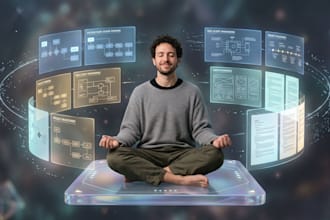 write clear technical documentation, sops, and runbooks
