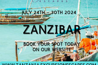 personalized and unforgettable travel experiences