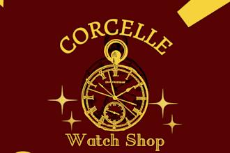make logo for your business
