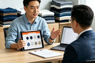 be your expert product sourcing agent in china