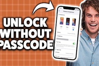 unlock your iphones, ipads, macbooks from locked