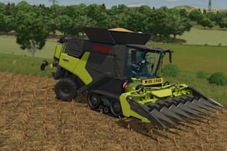 convert and customize farming simulator mods for fs22 fs25