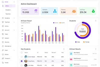 build and clone saas app, CRM erp, pos, inventory, ai web app, odoo, lms, hrm
