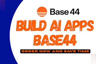 deploy base 44, base44 fixer, base44 deployment, base44, base debug, bsae fixer