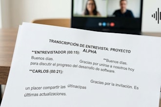 be your english to spanish and spanish to english translator and transcriber