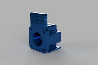 cad modeling for example 3d printing