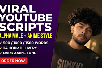 write motivational youtube shorts script in 12 hours