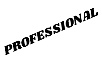 do anything for you professional